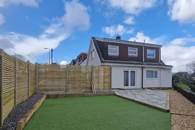 Image de Modern Detached 3 bedroom home with off-road parking