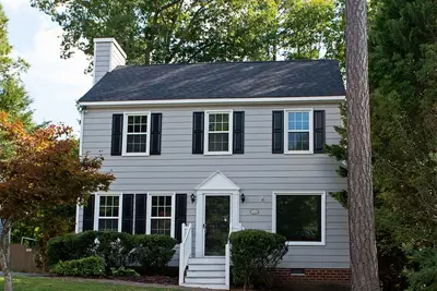 Image de Perfect for Extended Stays! Pet Friendly, Short Pump Location