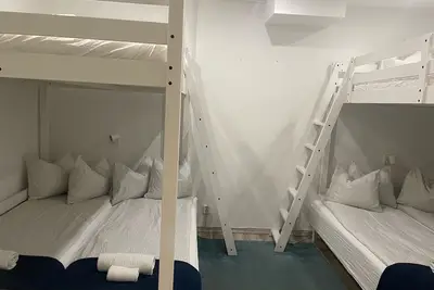 Image de Semi-automatic mini-hotel (#1)
