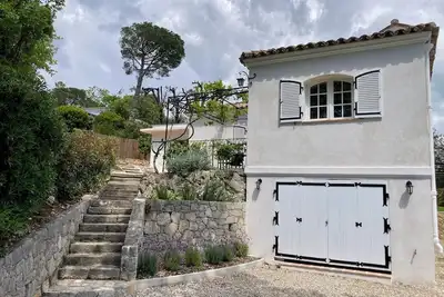 Image de Charmante villa 3 chambres