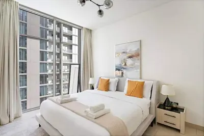 Image de New 2 Bedroom in Creek Reserve