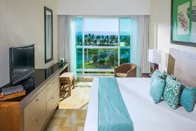 Image de 1 bedroom suite with Vidanta Resorts. . can be in Puerto Vallarta /Nuevo Vallarta
