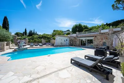 Image de Villa Caroubiers - Studio Appartement, Couchages 12
