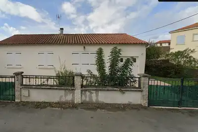 Image de Maison au calme proche de la mer