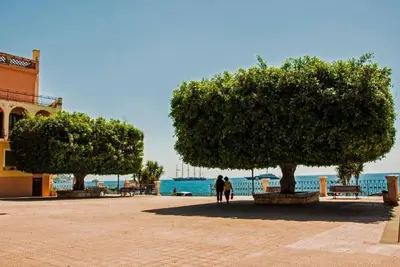Image de Vacation home Corso Umberto.
