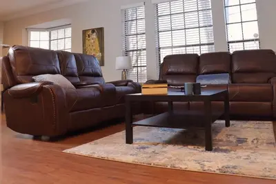 Image de Md Anderson Cancer Center 2Bed/2Bath