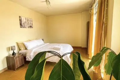 Image de [Cathedral View] 150m2 3br 2ba + Netflix + Parking