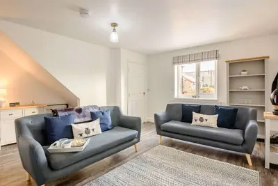 Image de Thorn Heyes Cottage - Trois Chambres Maison, Couchages 6