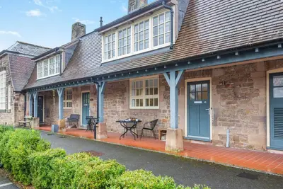 Image de The Old School Room - Une Chambre Maison, Couchages 2