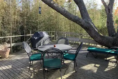 Image de New Listing! Light filled cozy cottage just minutes from everything!