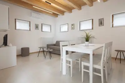 Image de Appartamenti Ca' del Pioppo Wohnung Ca' del Tiglio für 8 Personen