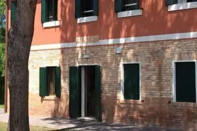 Image de Residence Ca' del Pioppo Wohnung Ca' del Leccio für 4 Personen