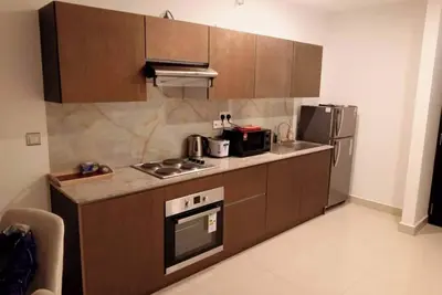 Sea View Luxury Apartments #3
