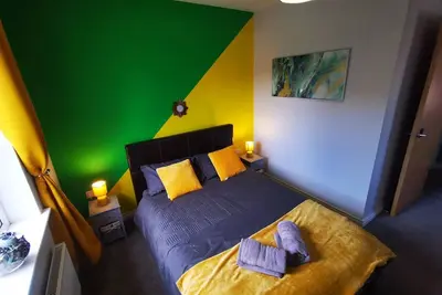 Image de This house is a 3 bedroom(s), 1 bathrooms, located in Belfast, Northern Ireland.