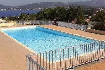 Image de U Paesolu mini villa Porticcio