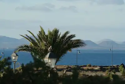 Image de Villa Nala vue mer montagne propre Piscine, emplacement au calme, tout Ă dista
