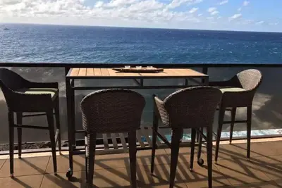 Image de Direct Oceanfront Penthouse - Makahuena 3202