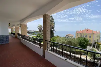Image de Beachfront T4 Holiday House