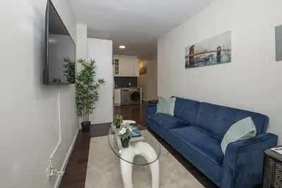 Image de Ultimate Times Square Experience: 6-Bedroom Gem