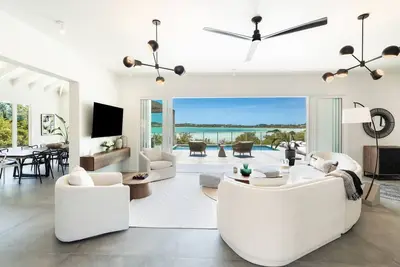 Image de French Cay Estate on Turtle Lake