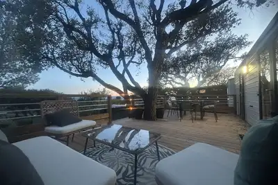 Image de Mobile-home Camping de Lîle dor