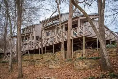 Image de The Ranch at River's Bend- Cabin 3-Ritz on the River