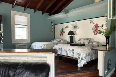 Image de The Ranch at River's Bend- Cabin 6- The Vine