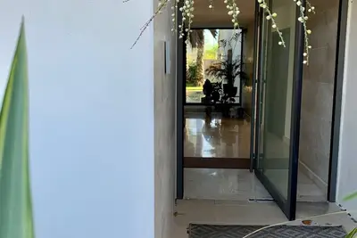 Image de Suite Prestige Dans une Villa Luxueuse Avec Tout Confort et Services