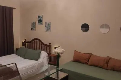 Image de Céntrico Departamento, Zona Teatros, a Metros de Congreso de la Nación
