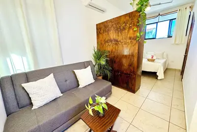 Image de Damasus- Oasis Tropical on downtown 5min from Marina