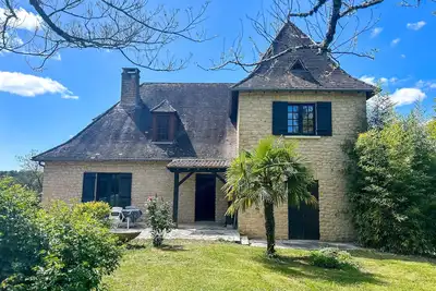 Image de Belle Maison Périgourdine!