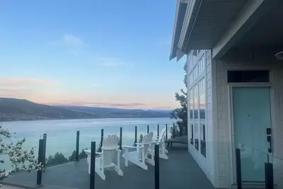 Image de Valencia Vistas | Stunning Views at our Gorgeous Cottage retreat at La Casa