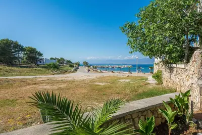 Image de Apartment in a quiet area | for 4 persons | 20 m from beach