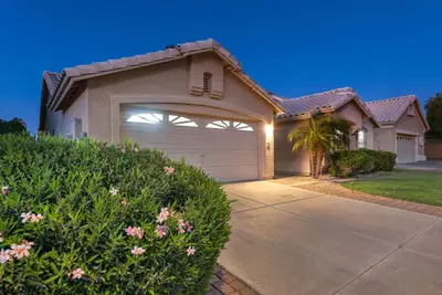 Image de North Phoenix Home near Scottsdale, Paradise Valley & Desert Ridge