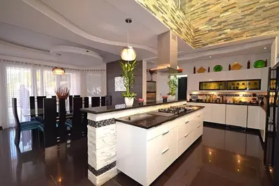 Villa de Sosua Platinium # 1 Licenciatura Plaza 7 Br