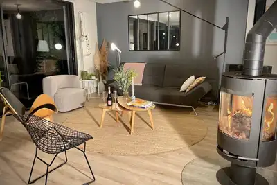 Image de Magnifique Touquettoise de 140m², Centre Ville