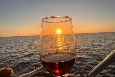 Image de Direct Gulf Access Waterfront 10 Minutes to Gulf! Rent our Pontoon or Bring Your Boat! Floating Dock!