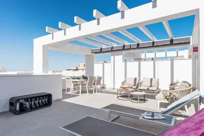 Image de Bella Penthouse Estepona