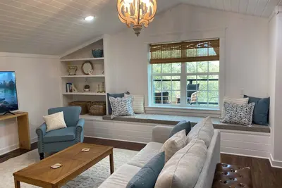 Image de Restful Country View near Waco w/deck!