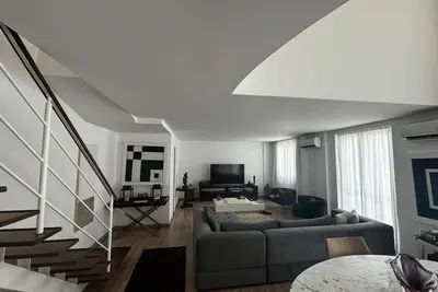 Image de Lindo Apartamento de Luxo Localizado na Melhor Região da Barra da Tijuca