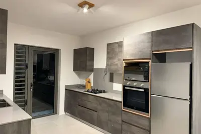 Image de New and Cozy apartment in Flic en Flac 5 minutes from the beach - 2 bedrooms