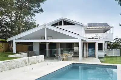 Image de The Beach House Killcare