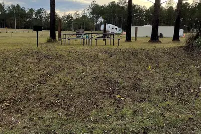 Image de Rv in the country, near Blakely.
