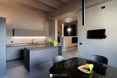Image de Grey Loft luxury suite