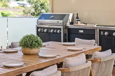 Image de Baramook - family home with golf & beach nearby