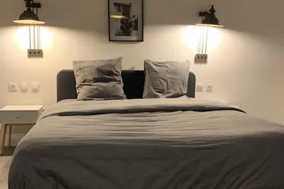 Image de Luxury house in Lunay 10 minutes from vendome and train station Tgv