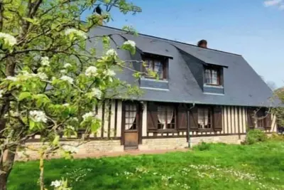 Image de Maison Évasion Normande