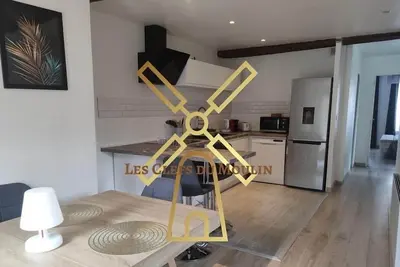 Image de Charmant appartement avec terrasse en Centre-Ville