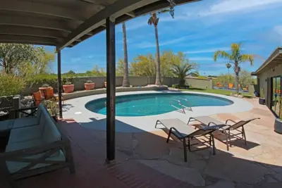 Image de Stunning Pool / Big Views / 3br 2ba / Sleeps 8