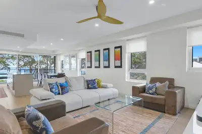 Image de The Beach Apartment Jervis Bay